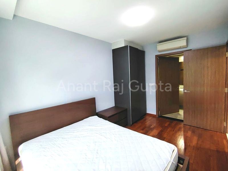 2 Bed Apartment (Condo) for Rent in  The Citron - Image 2